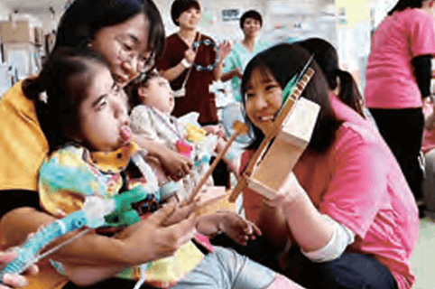 療育や福祉に強い保育者養成